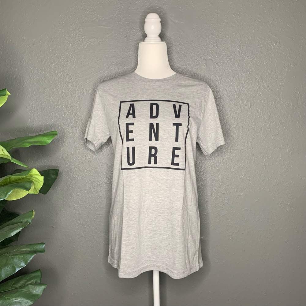 Adventure Tee - Picture 2 of 5